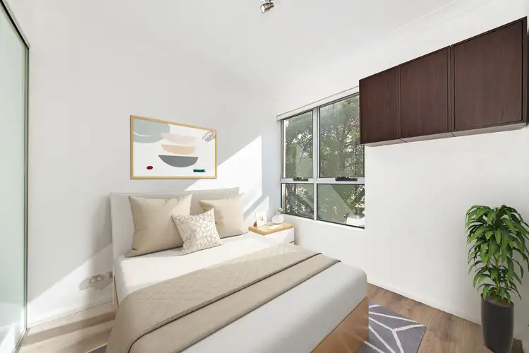 24/303 Miller Street, Cammeray NSW 2062