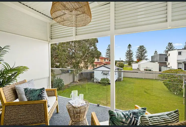 34 Pur Pur Avenue, Lake Illawarra NSW 2528