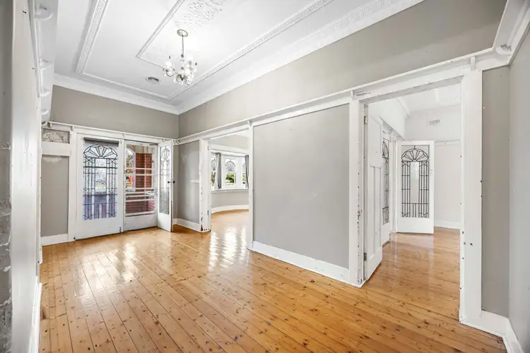 Second view of Homely house listing, 255 Victoria Street, Ballarat East VIC 3350