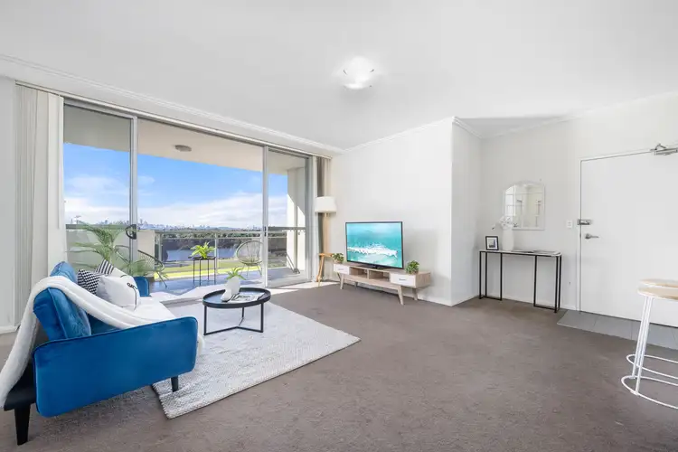 A702/23 Gertrude Street, Wolli Creek NSW 2205