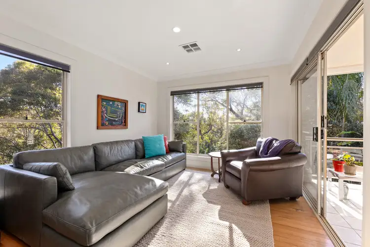 Second view of Homely house listing, 12B Barrier Place, Illawong NSW 2234