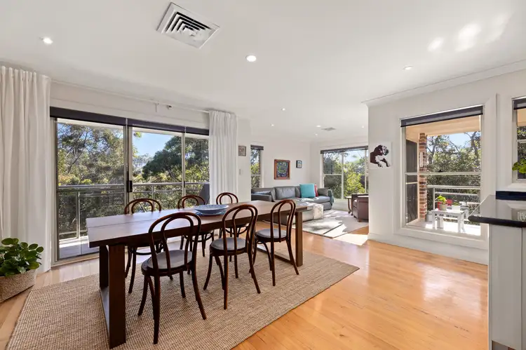 Fourth view of Homely house listing, 12B Barrier Place, Illawong NSW 2234