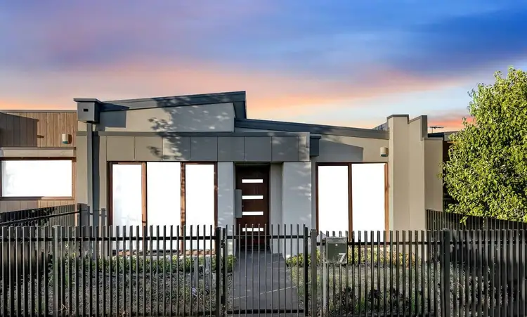 Main view of Homely house listing, 7 Wandana Walk, Truganina VIC 3029