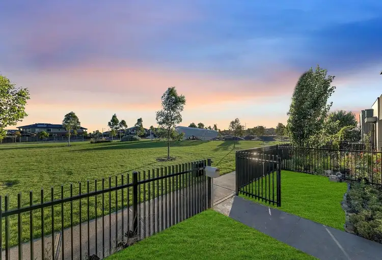 Third view of Homely house listing, 7 Wandana Walk, Truganina VIC 3029