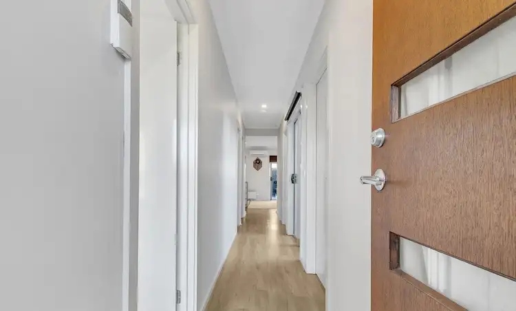 Fourth view of Homely house listing, 7 Wandana Walk, Truganina VIC 3029