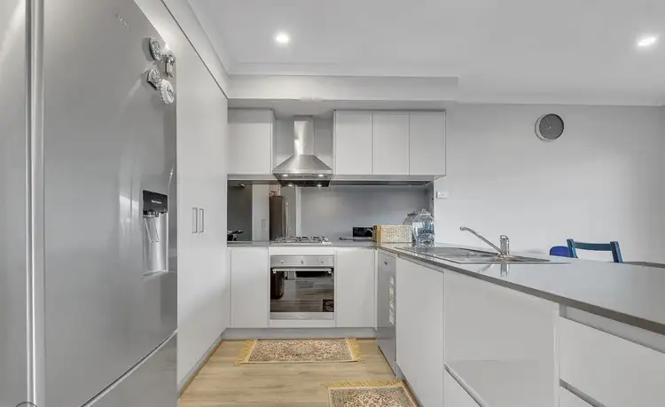 Fifth view of Homely house listing, 7 Wandana Walk, Truganina VIC 3029