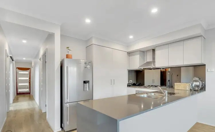 Sixth view of Homely house listing, 7 Wandana Walk, Truganina VIC 3029
