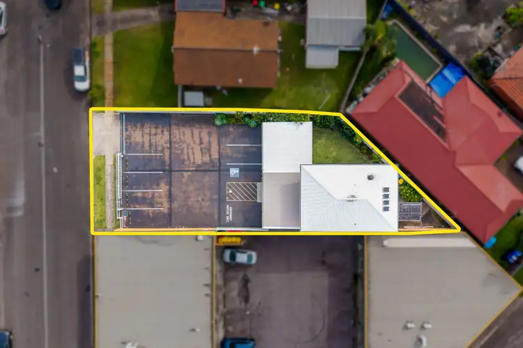 Second view of Homely house listing, 15 Robertson Road, Killarney Vale NSW 2261