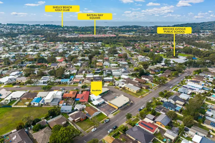 Third view of Homely house listing, 15 Robertson Road, Killarney Vale NSW 2261