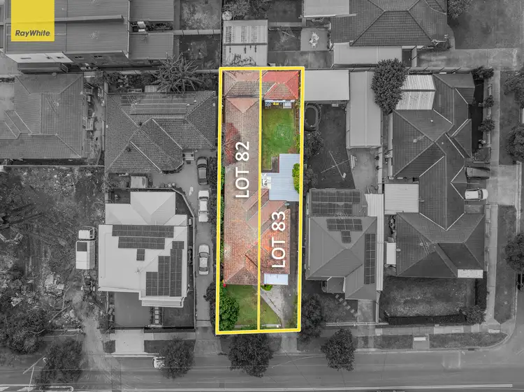 75 McCredie Road, Guildford NSW 2161