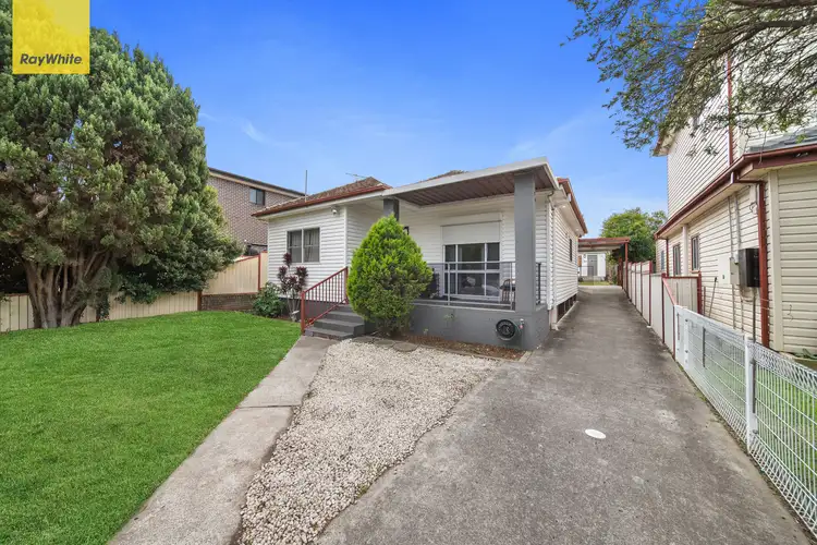 Third view of Homely house listing, 75 McCredie Road, Guildford NSW 2161