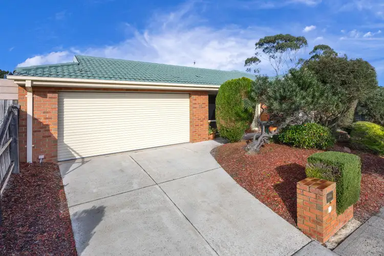 15 Harridge Street, Rosebud VIC 3939