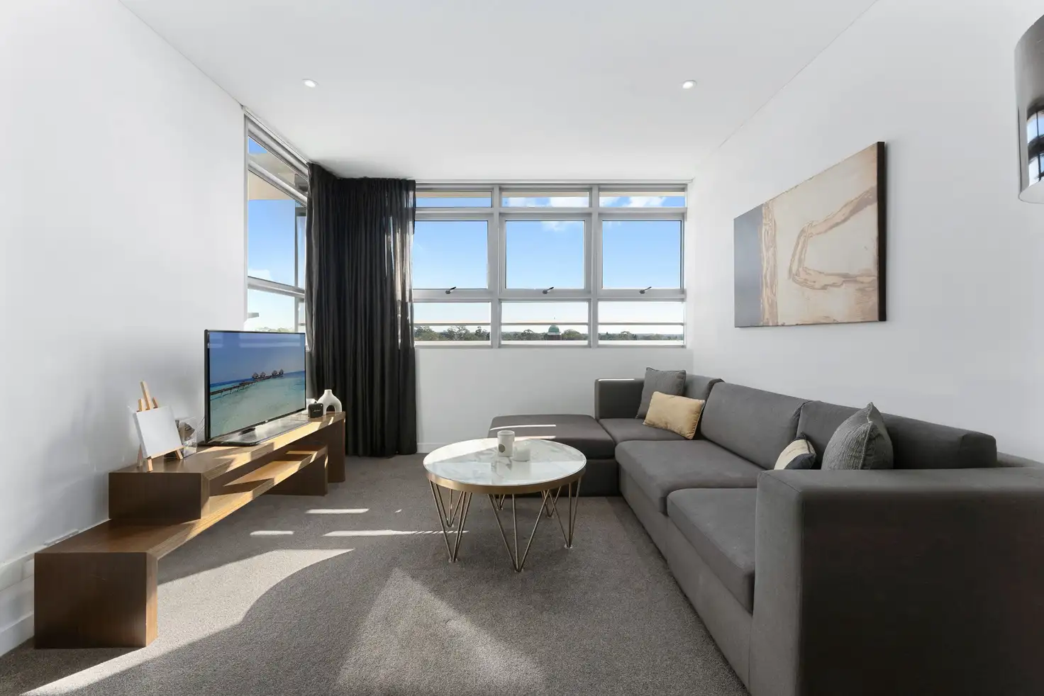 Main view of Homely unit listing, 911/88 Archer Street, Chatswood NSW 2067