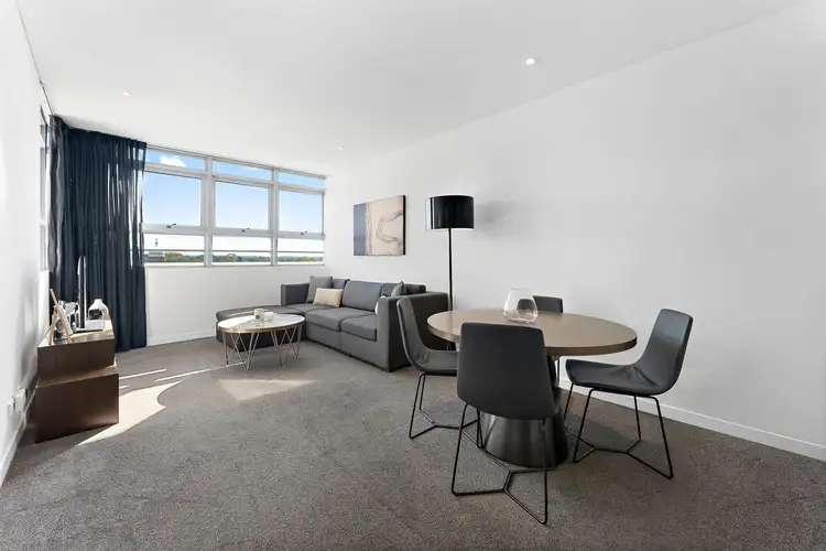 Second view of Homely unit listing, 911/88 Archer Street, Chatswood NSW 2067