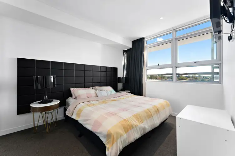 Fourth view of Homely unit listing, 911/88 Archer Street, Chatswood NSW 2067