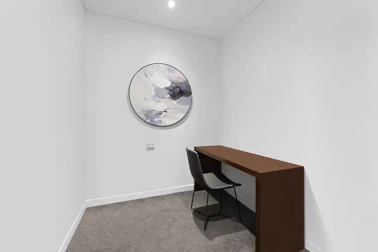 Fifth view of Homely unit listing, 911/88 Archer Street, Chatswood NSW 2067