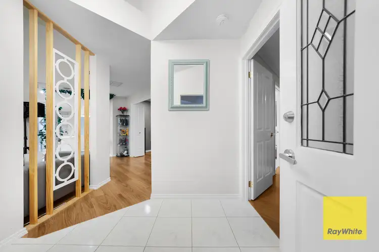 Fifth view of Homely house listing, 6 Lorena Close, Hoppers Crossing VIC 3029