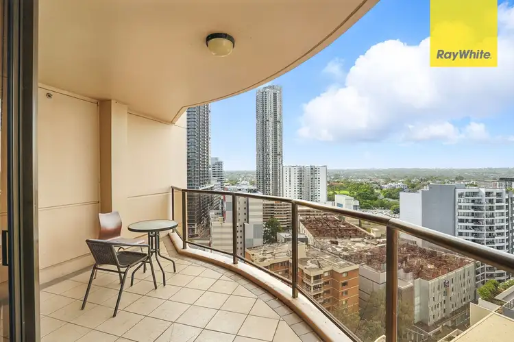 224/13-15 Hassall Street, Parramatta NSW 2150