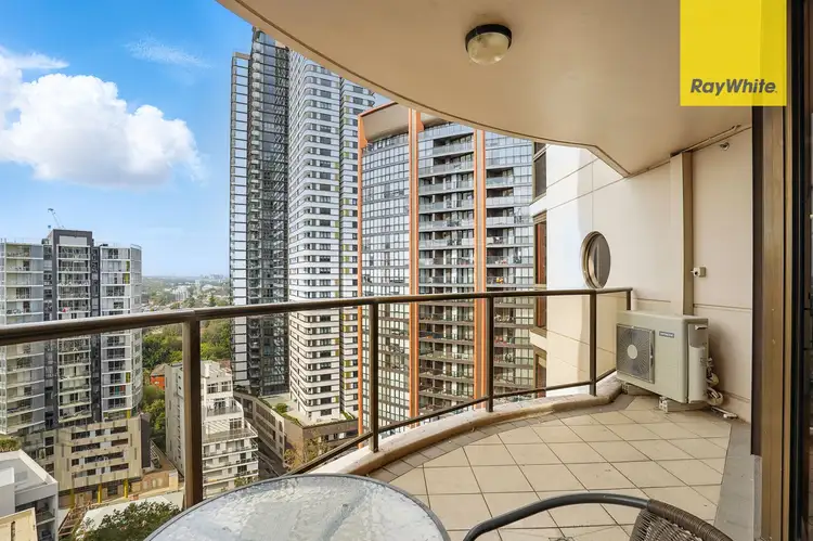 Third view of Homely apartment listing, 224/13-15 Hassall Street, Parramatta NSW 2150