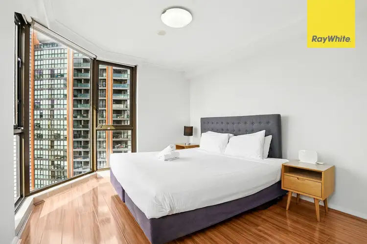 Fourth view of Homely apartment listing, 224/13-15 Hassall Street, Parramatta NSW 2150