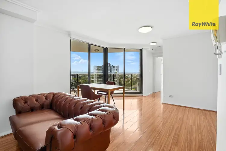 Fifth view of Homely apartment listing, 224/13-15 Hassall Street, Parramatta NSW 2150
