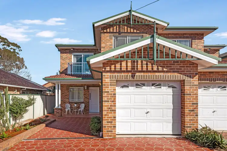 23A Ridgewell Street, Roselands NSW 2196