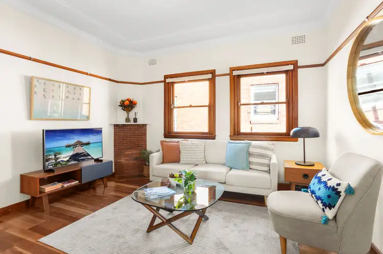 3/279 West Street, Cammeray NSW 2062