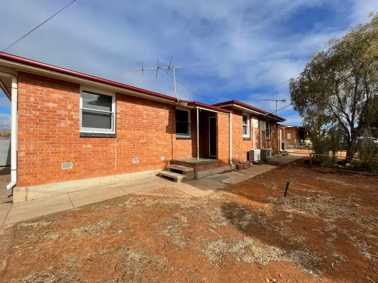 12 McDonald Street, Port Augusta SA 5700