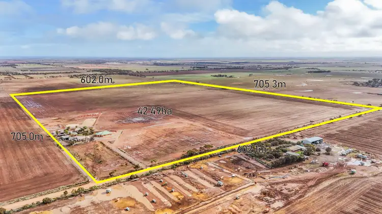 411 Frost Road, Lower Light SA 5501
