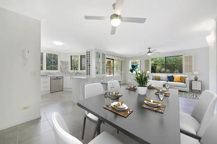 Main view of Homely apartment listing, 3/4-6 Peak Avenue, Main Beach QLD 4217