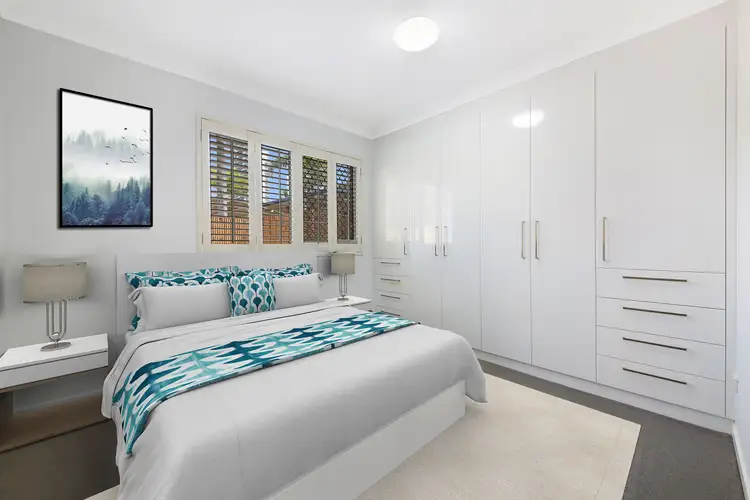 Fifth view of Homely apartment listing, 3/4-6 Peak Avenue, Main Beach QLD 4217