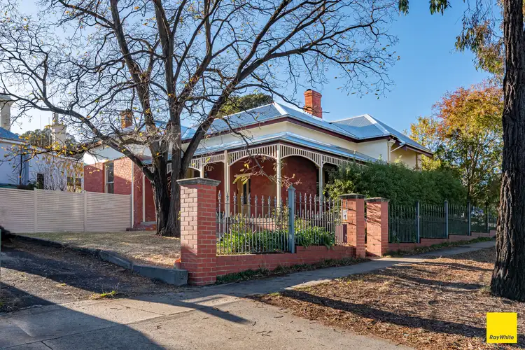31 Russell Street, Quarry Hill VIC 3550