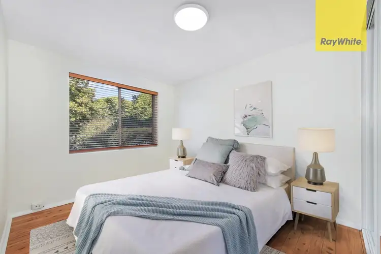 Third view of Homely apartment listing, 1/58 Sorrell Street, North Parramatta NSW 2151