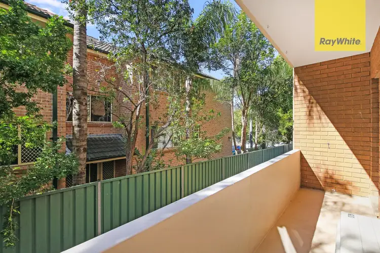 Fourth view of Homely apartment listing, 1/58 Sorrell Street, North Parramatta NSW 2151