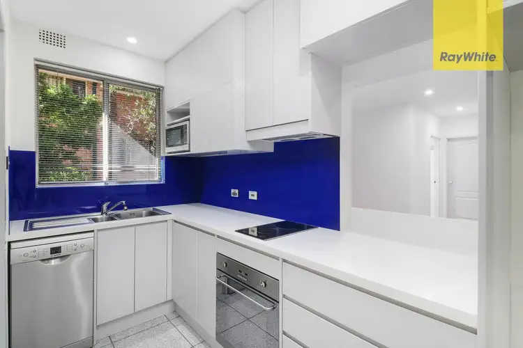 Fifth view of Homely apartment listing, 1/58 Sorrell Street, North Parramatta NSW 2151