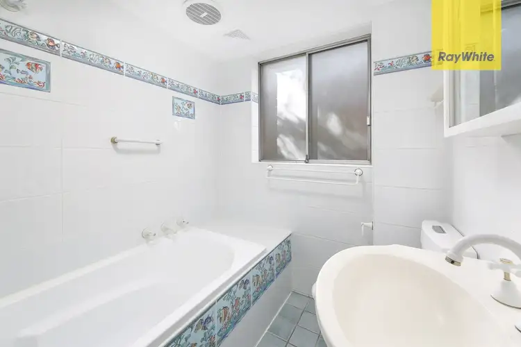 Sixth view of Homely apartment listing, 1/58 Sorrell Street, North Parramatta NSW 2151