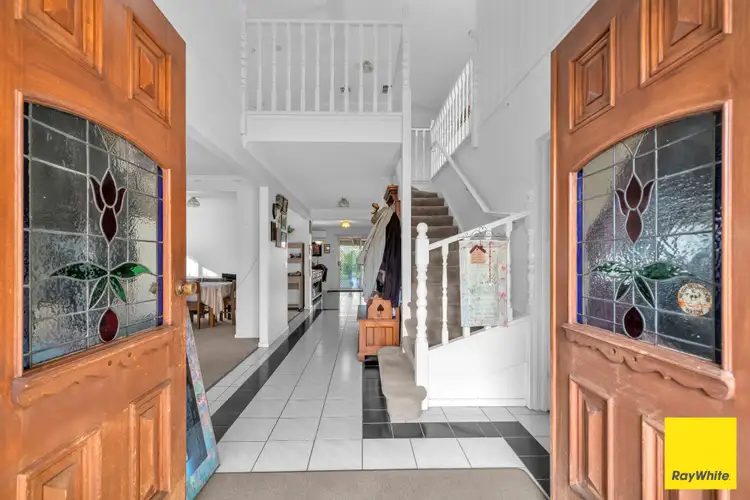 Fourth view of Homely house listing, 4 Estelle Avenue, Hoppers Crossing VIC 3029