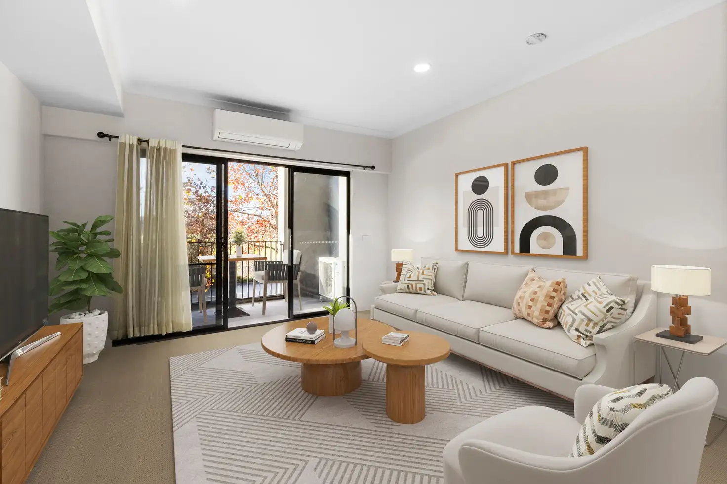 Main view of Homely townhouse listing, 18/68 Cheltenham Road, Dandenong VIC 3175