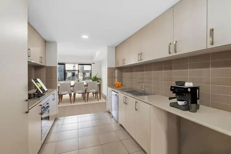 Third view of Homely townhouse listing, 18/68 Cheltenham Road, Dandenong VIC 3175