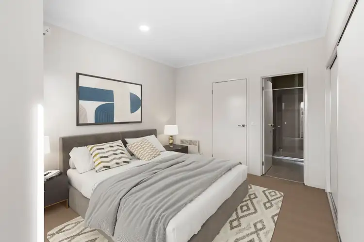 Fourth view of Homely townhouse listing, 18/68 Cheltenham Road, Dandenong VIC 3175