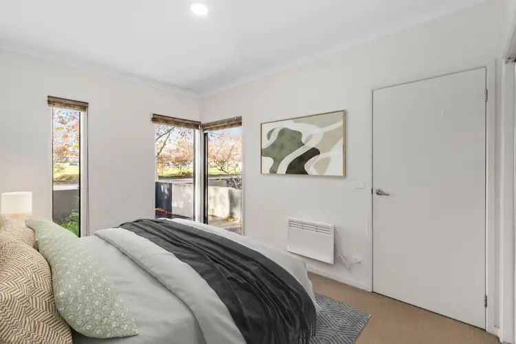 Fifth view of Homely townhouse listing, 18/68 Cheltenham Road, Dandenong VIC 3175