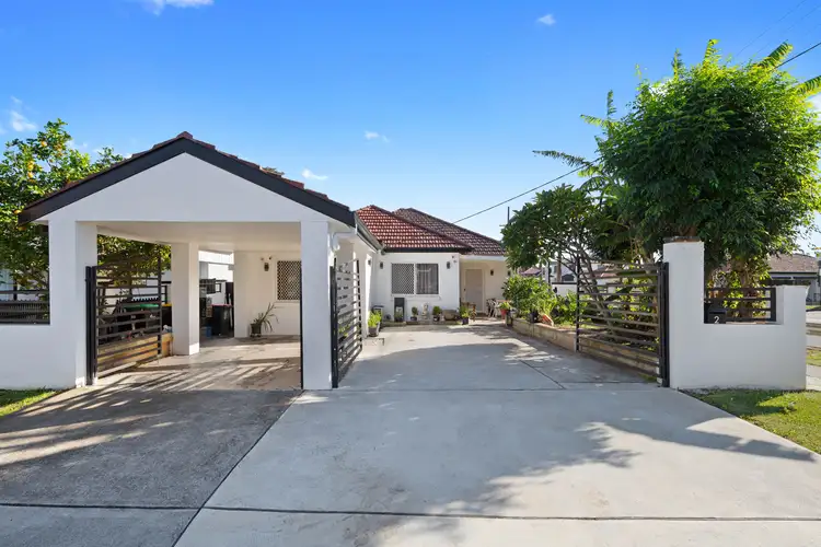2 Somerset Street, Hurstville NSW 2220