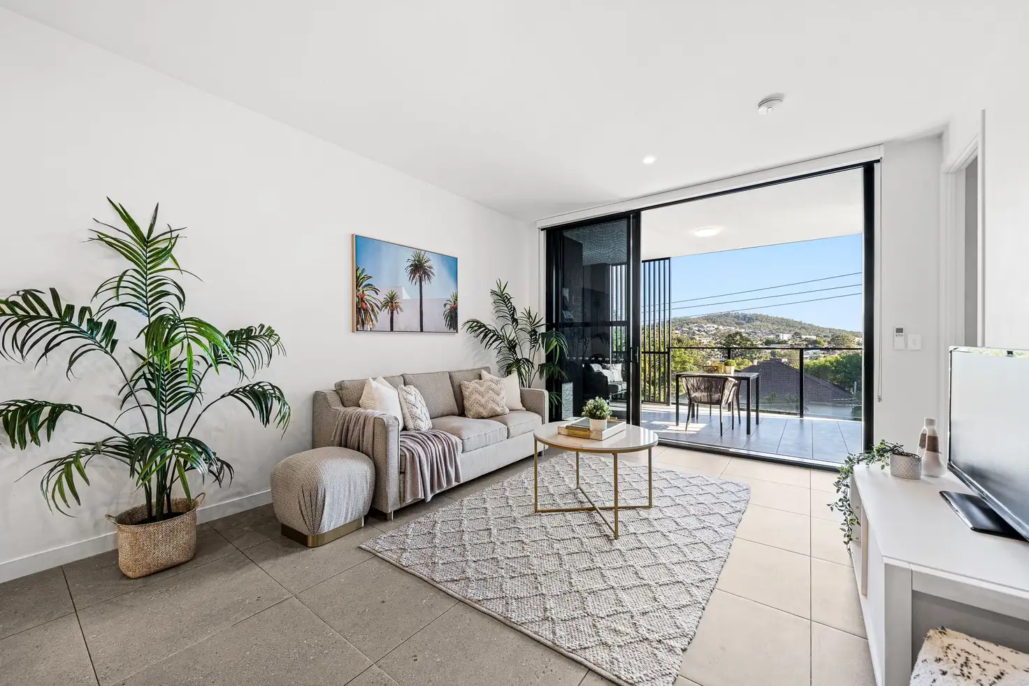 Main view of Homely apartment listing, 206/31 Mascar Street, Upper Mount Gravatt QLD 4122