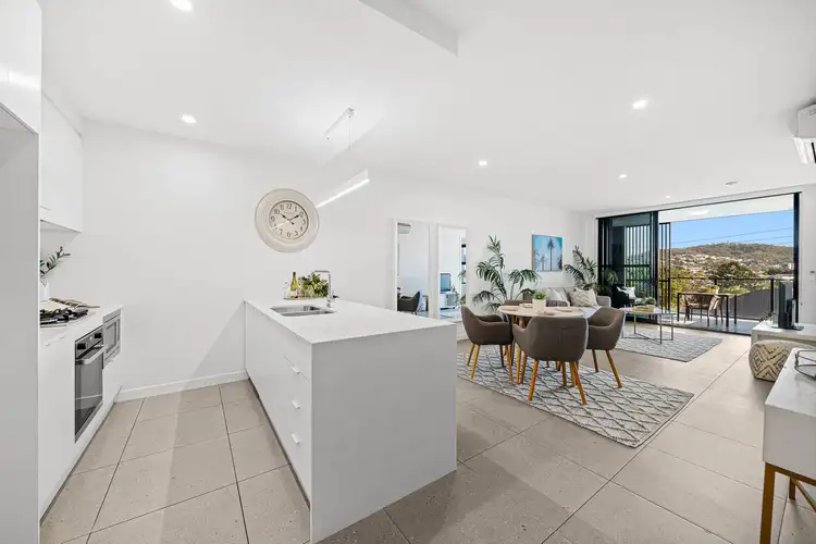 Fourth view of Homely apartment listing, 206/31 Mascar Street, Upper Mount Gravatt QLD 4122