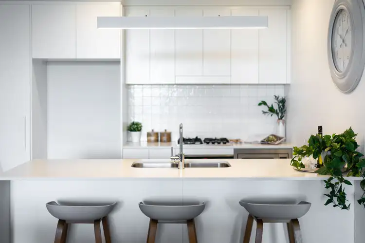 Fifth view of Homely apartment listing, 206/31 Mascar Street, Upper Mount Gravatt QLD 4122