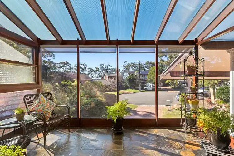 Third view of Homely house listing, 25 Holmlea Place, Engadine NSW 2233