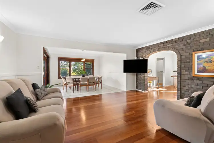 Fourth view of Homely house listing, 25 Holmlea Place, Engadine NSW 2233