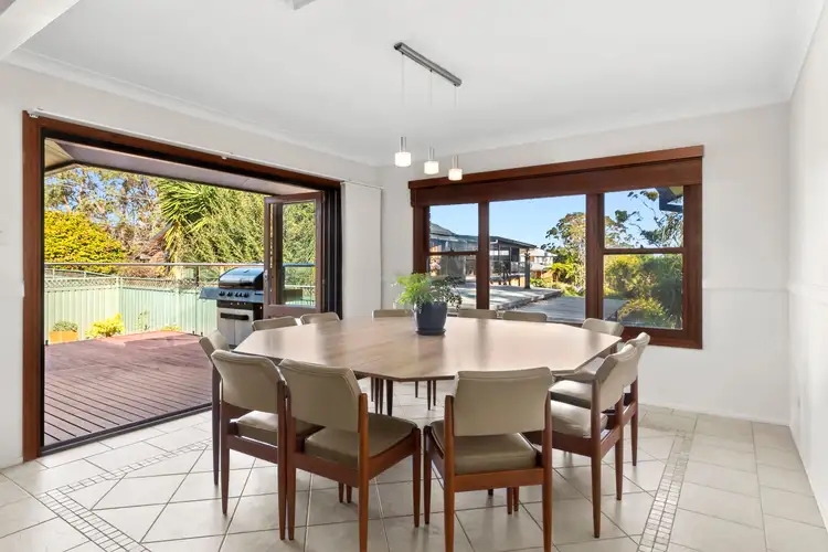 Sixth view of Homely house listing, 25 Holmlea Place, Engadine NSW 2233
