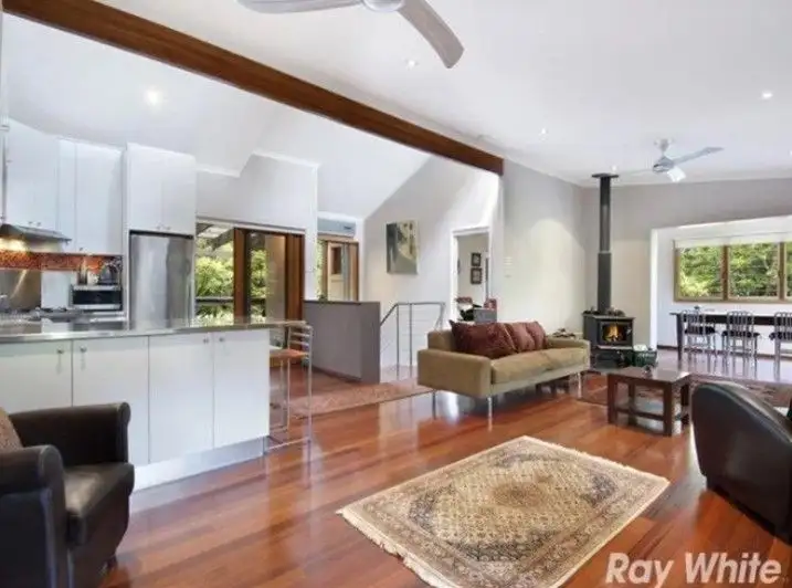 Second view of Homely flat listing, 47B Domville Road, Otford NSW 2508