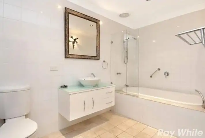 Third view of Homely flat listing, 47B Domville Road, Otford NSW 2508